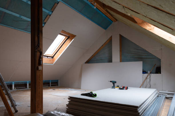 Best Insulation Maintenance and Repair in Binghamton University, NY