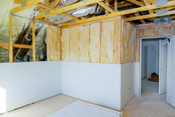 Best Commercial Insulation in Binghamton University, NY